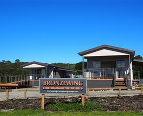 Bronzewing Cottages - Accommodation Perth 0