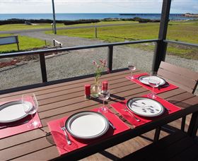 Bronzewing Cottages - Accommodation Perth 1