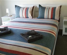 Bronzewing Cottages - Accommodation Perth 3