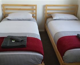 Bronzewing Cottages - Accommodation Perth 4