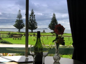 A Slice Of Paradise - Accommodation Perth 1