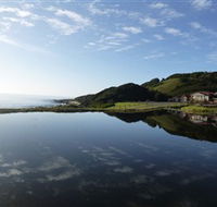 Rocky Glen Retreat King Island - Accommodation Perth