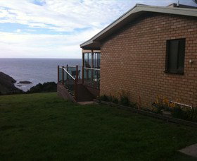 King Island Scenic Retreat - Accommodation Perth 0