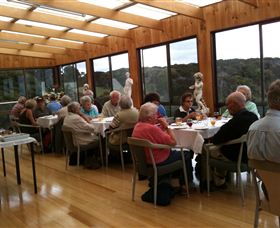 King Island Scenic Retreat - Accommodation Perth 2