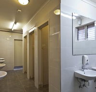 City Centre Budget Hotel - Perth Resorts