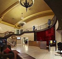 Royce Hotel - Perth Resorts