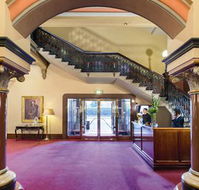 The Hotel Windsor - Perth Resorts