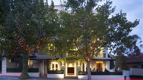 Lyall Hotel And Spa - Accommodation Perth 0