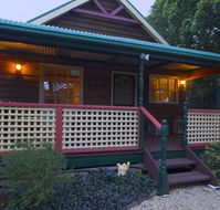 Trawool Cottages  Farmstay - Accommodation Perth