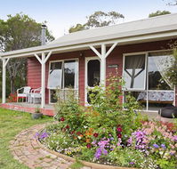 Freshwater Creek Cottages - Accommodation Perth