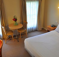 Glen Inn Motel  Apartments - Accommodation Perth