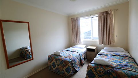 Glen Inn Motel & Apartments - Accommodation Perth 7