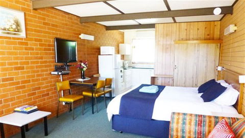 Golfer's Retreat Motel - Accommodation Perth 2