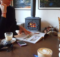 Prom Country Lodge - Perth Resorts