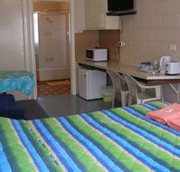 Turn In Motel - Accommodation Perth