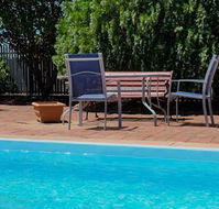 Pioneer Station Motor Inn - Accommodation Perth