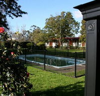 Captains Lodge International - Accommodation Perth