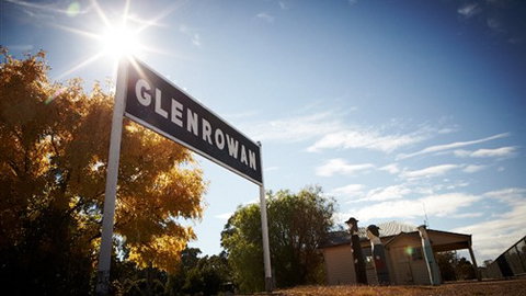 Glenrowan Tourist Park - Accommodation Perth 0