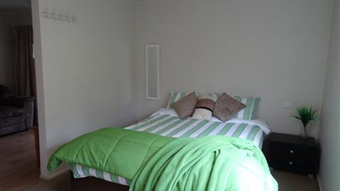 Glenrowan Tourist Park - Accommodation Perth 1
