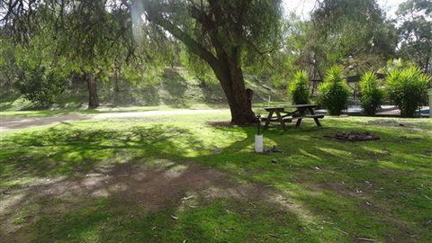 Glenrowan Tourist Park - Accommodation Perth 5