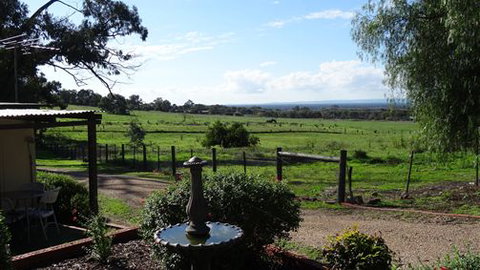 Glenrowan Tourist Park - Accommodation Perth 7