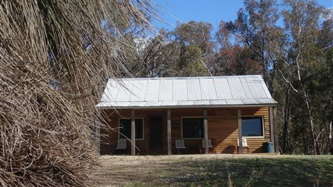 Glenrowan Tourist Park - Accommodation Perth 8
