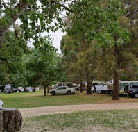 Valley View Caravan Park - Accommodation Perth