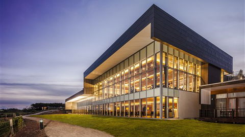 RACV Resort Inverloch - Accommodation Perth 0