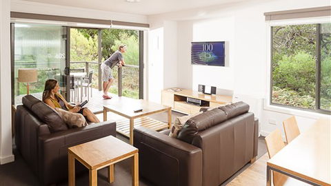RACV Resort Inverloch - Accommodation Perth 5