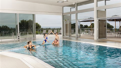 RACV Resort Inverloch - Accommodation Perth 6