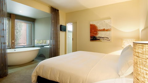 Mineral Spa Villas - Perth Resorts 1