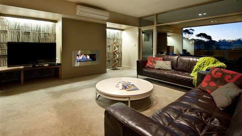 Mineral Spa Villas - Perth Resorts 0