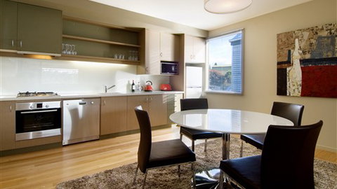 Mineral Spa Villas - Perth Resorts 2