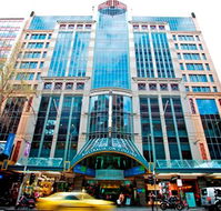 Novotel Melbourne on Collins - Perth Resorts