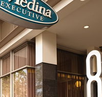 Adina Apartment Hotel Melbourne Flinders Street - Perth Resorts