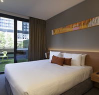 Jasper Hotel - Perth Resorts