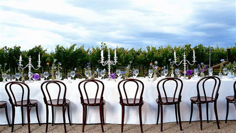 Lindenwarrah - A Lancemore Group Hotel - Perth Resorts 4