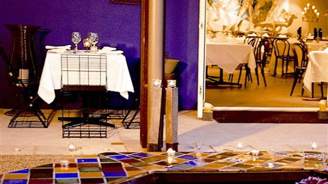 Lindenwarrah - A Lancemore Group Hotel - Perth Resorts 3
