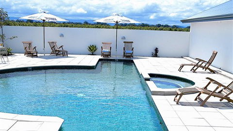 Lindenwarrah - A Lancemore Group Hotel - Perth Resorts 5