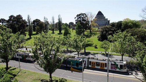 Melbourne VIC Accommodation Perth