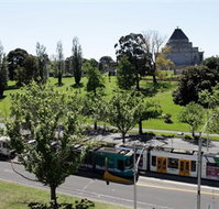 Seasons Botanic Gardens - Accommodation Perth