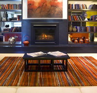 Adina Apartment Hotel Melbourne Northbank - Accommodation Perth