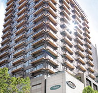 Adina Apartment Hotel Melbourne - Accommodation Perth