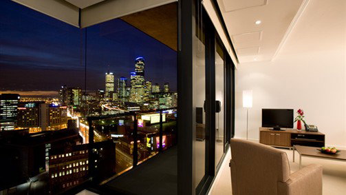 Southbank VIC Accommodation Perth