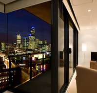Melbourne Short Stay Apartments - On Whiteman - Accommodation Perth