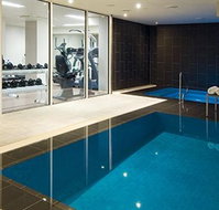 Oaks on Market - Accommodation Perth