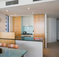 Apartments Melbourne Domain Docklands - Accommodation Perth