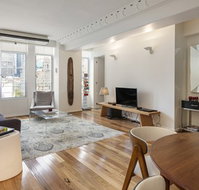 Loft on Collins - Accommodation Perth