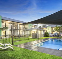 Quest Sale Serviced Apartments - Accommodation Perth