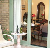 Forlonge Bed  Breakfast - Accommodation Perth